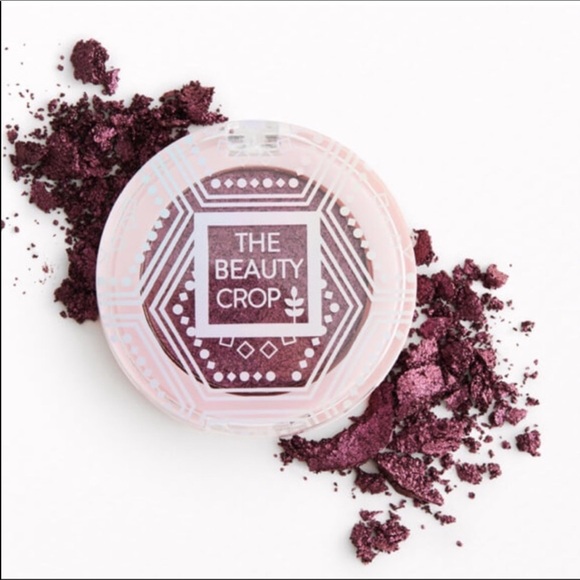Sephora Other - The Beauty Crop Eyeshadow in Seren